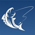 鱼情预报app icon图