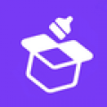 主题盒app icon图