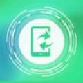 强力数据恢复精灵app icon图