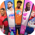 网易全明星篮球派对app icon图