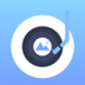 音乐相册本app icon图