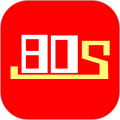 80S视频app icon图