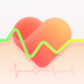 心率血压心跳监测仪app icon图