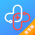 方舟京医app icon图