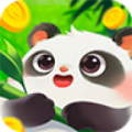 好运熊猫app icon图