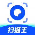 夸克扫描王app icon图