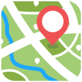 天地图AR实景导航app icon图