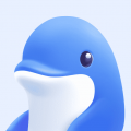 海豚AI学电脑版icon图