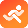 小奔运动app icon图