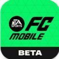 FC Mobile 24 app icon图