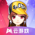 QQ飞车云游戏app icon图