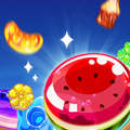 合合水果糖app icon图