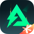 三角洲行动手游app icon图