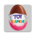 Surprise Eggs app icon图