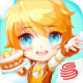 蛋糕物语app icon图