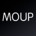 MOUP app icon图