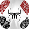 蜘蛛纸牌经典纸牌游戏app icon图