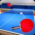乒乓球模拟器app icon图