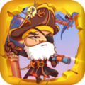 旋转海盗船手游app icon图