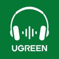 绿联耳机app icon图