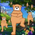 找到跳舞的小熊游戏app icon图