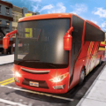 模拟公交车司机电脑版icon图