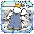 国王指意手游app icon图
