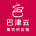 巴津食品商城app icon图