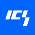 ICS智慧保洁app icon图