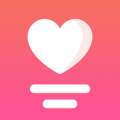 恋爱进行时app app icon图