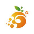 华橙出行app icon图