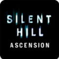 SILENT HILL Ascension app icon图