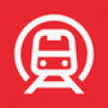 新加坡地铁通APP app icon图