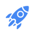 火箭加速app app icon图