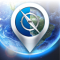极速卫星导航app icon图