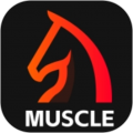 马瘦健身app icon图