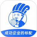 赛诸葛app icon图