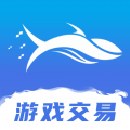 鲸娱易游app icon图