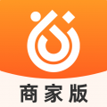 团当家商家版app icon图