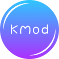 KModule app icon图