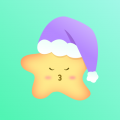 星星睡眠app app icon图