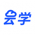 云学课堂app icon图