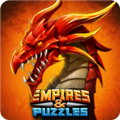 empires  puzzles app icon图