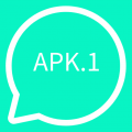 Apk1安装器app icon图