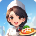 速速料理王app icon图