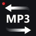 kgm转换mp3格式工厂app电脑版icon图