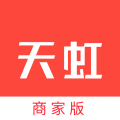 天虹商家版app icon图