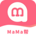 MaMa帮app icon图