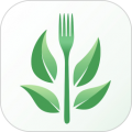 食卡卡app app icon图