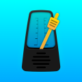 节拍器调音器Pro app icon图